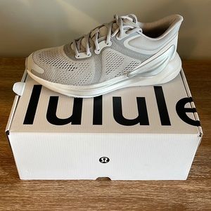 NWT Lululemon BlissFeel Running shoes